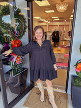 Load image into Gallery viewer, Gina Dress