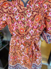 Load image into Gallery viewer, Murphy Multi Dress