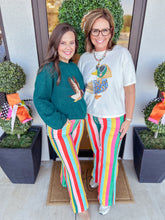 Load image into Gallery viewer, Henson Striped Pants
