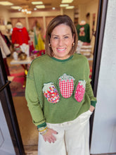 Load image into Gallery viewer, Fruit Patch Wash Sweatshirt
