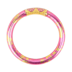 BuDha KOI Rose Tzubbie AWB Bangle