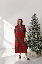 Load image into Gallery viewer, Merry Midi - Red
