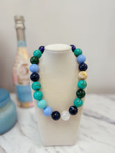 Load image into Gallery viewer, Acrylic Beaded Necklace
