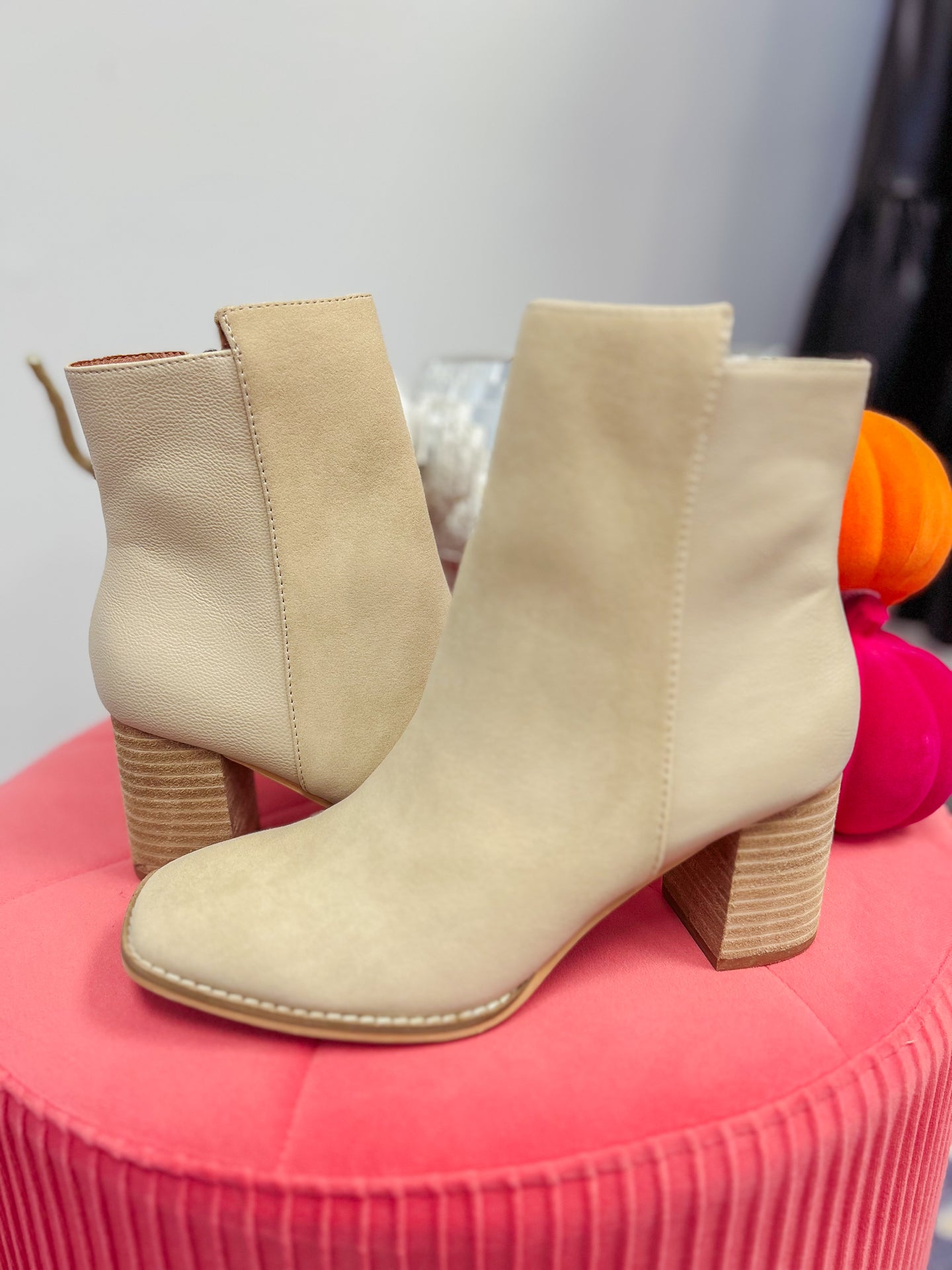 Ramona Boot