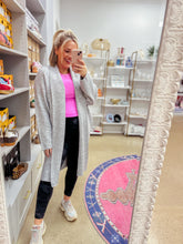 Load image into Gallery viewer, Cloud Nine Cardigan
