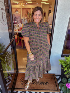 Gabby Maxi