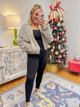 Load image into Gallery viewer, Kimmy Black Leggings
