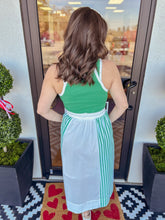 Load image into Gallery viewer, June Dress - Green
