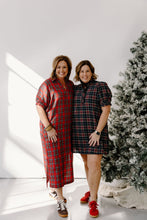 Load image into Gallery viewer, Merry Midi - Red
