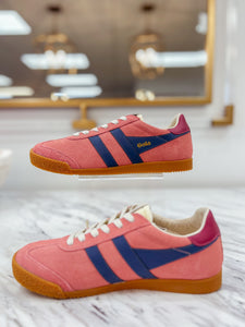 GOLA Elan Trainer Coral Sneaker