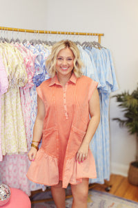 Cindy Dress