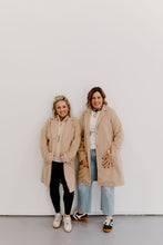 Load image into Gallery viewer, Hazel Coat

