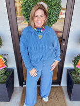 Load image into Gallery viewer, Hattie Soft Knit Set
