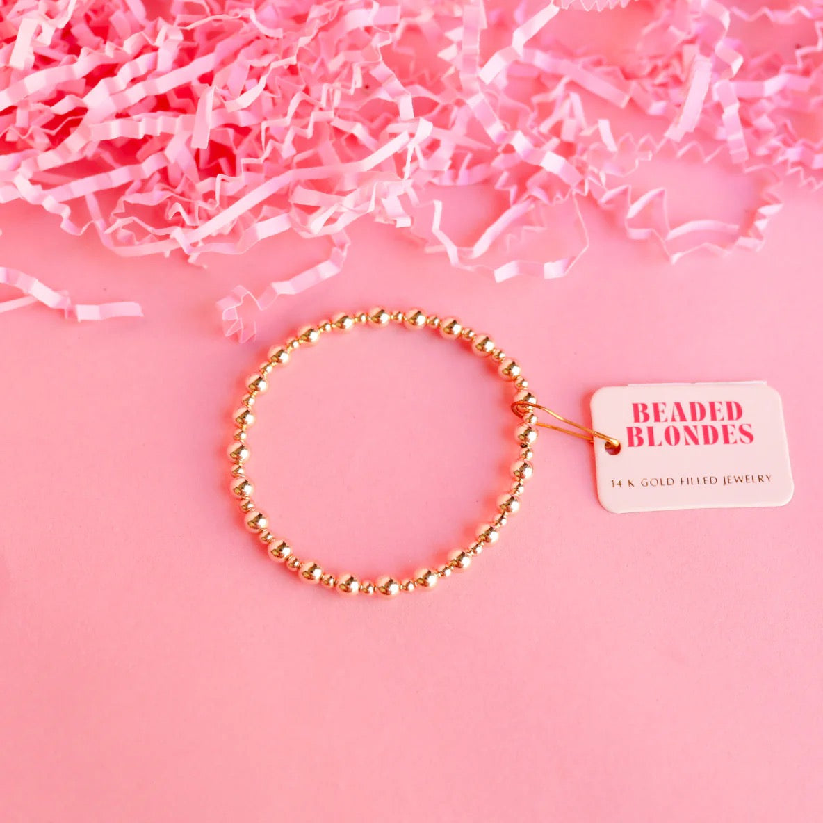 BB - katy bracelet
