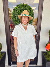 Load image into Gallery viewer, Lacey Dress
