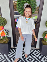 Load image into Gallery viewer, Sara Stripe Pants
