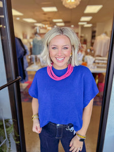 Vicki Sweater Top