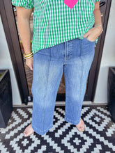 Load image into Gallery viewer, Kendall Jean - Denim
