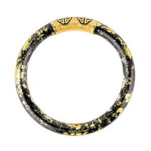 BuDha KOI Noir Tzubbie AWB Bangle