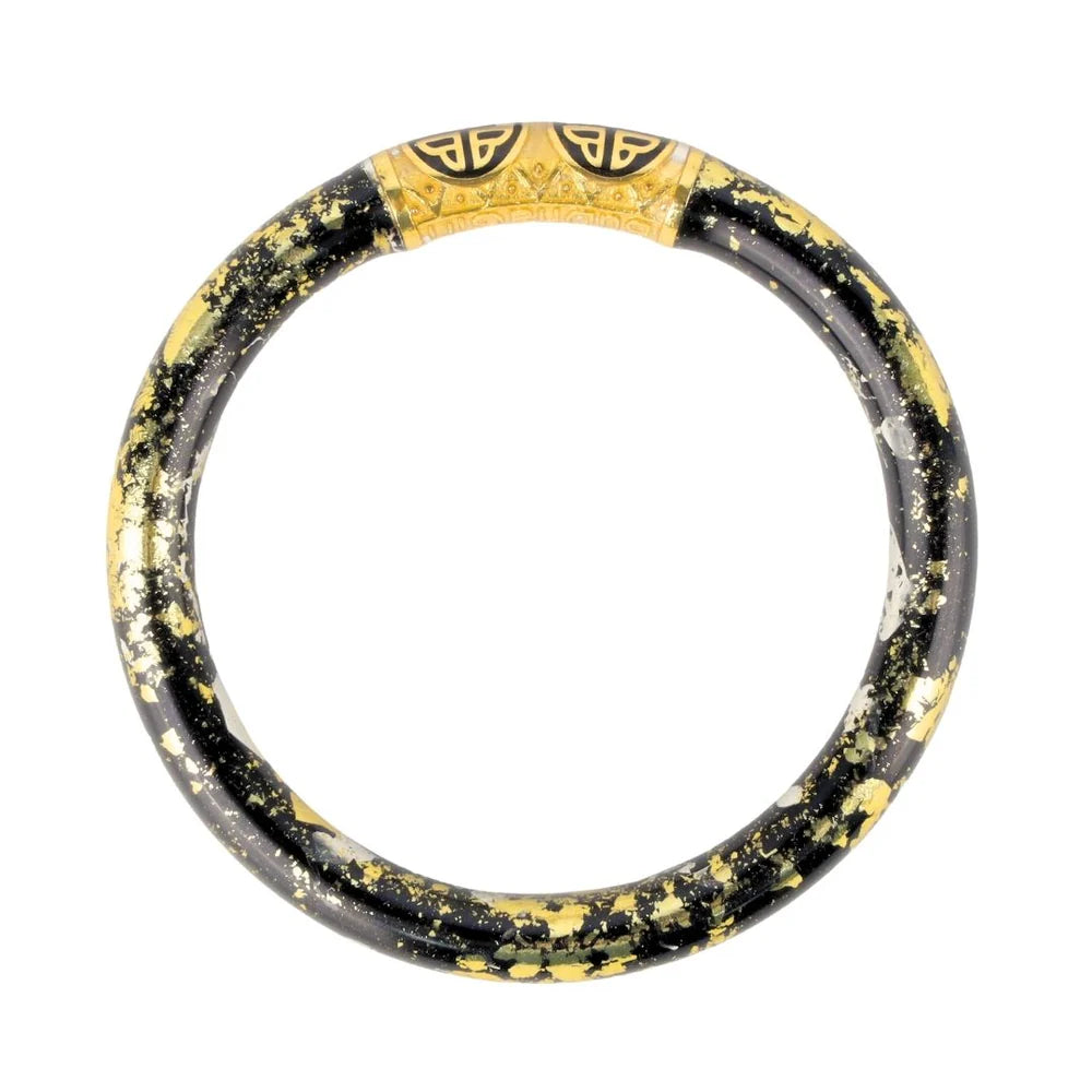 BuDha KOI Noir Tzubbie AWB Bangle