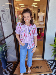 Afton Top