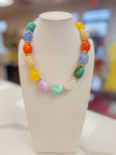 Load image into Gallery viewer, Jelly Pop Multi Necklace
