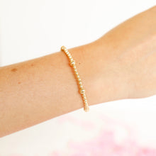 Load image into Gallery viewer, BB - olive bracelet
