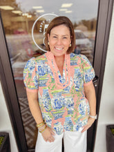 Load image into Gallery viewer, Sadie Top
