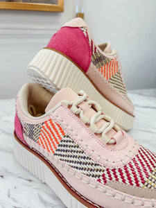 Janie Sneaker