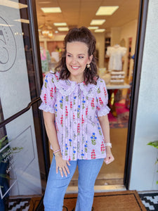 Afton Top