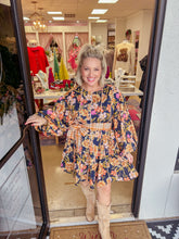 Load image into Gallery viewer, Trudi Mini Dress
