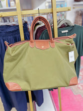 Load image into Gallery viewer, Weekender Bag
