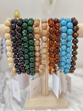Load image into Gallery viewer, FALL Holly Chunky Necklace
