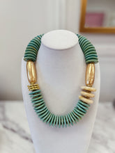 Load image into Gallery viewer, Disc Necklace
