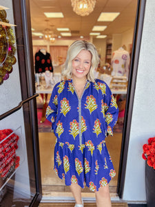 Murphy Dress