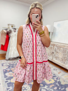 Lacey Dress