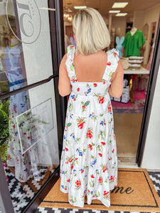 Camilla Midi