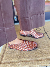Load image into Gallery viewer, Mesh Jelly Shoes
