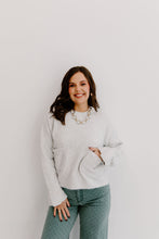 Load image into Gallery viewer, Tiffany Sweater Top
