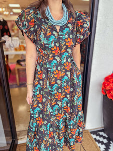 Linnie Midi