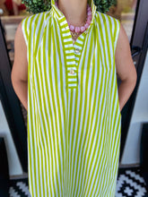 Load image into Gallery viewer, Susanna Midi - Lime
