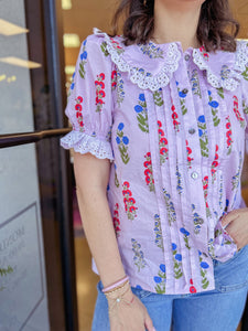 Afton Top