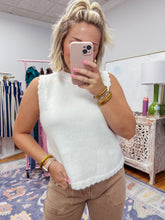 Load image into Gallery viewer, Livvy Sweater Top
