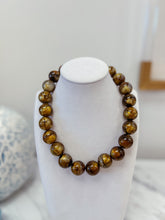 Load image into Gallery viewer, FALL Holly Chunky Necklace
