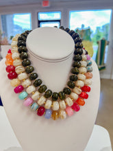 Load image into Gallery viewer, Liza Beaded Necklace
