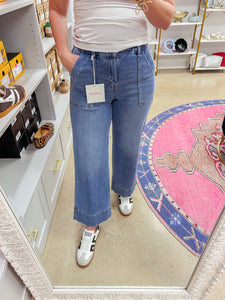 Lola Elastic Jean