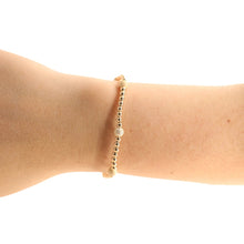 Load image into Gallery viewer, BB - madi pearl bracelet
