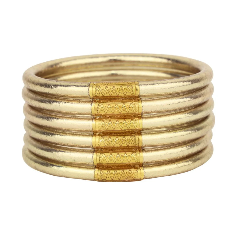 BuDha Girl Bracelet - Etoile