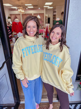 Load image into Gallery viewer, FIVEOLOGY Sweatshirt - Yellow
