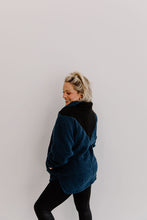 Load image into Gallery viewer, Aspen Sherpa Pullover
